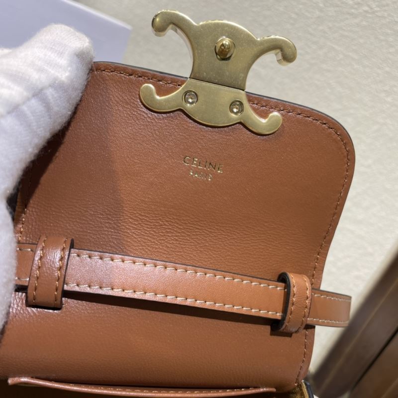 Celine Satchel Bags